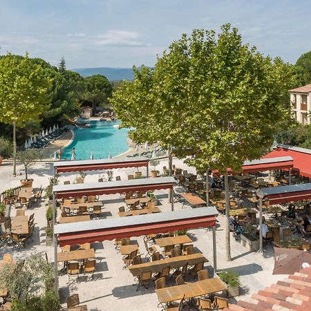 Village Pierre & Vacances Le Rouret Grospierres Zewnętrze zdjęcie