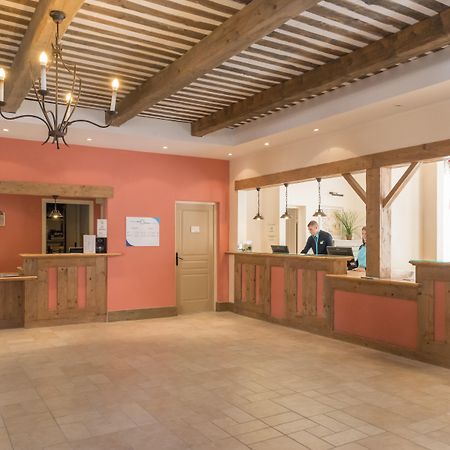 Village Pierre & Vacances Le Rouret Grospierres Zewnętrze zdjęcie